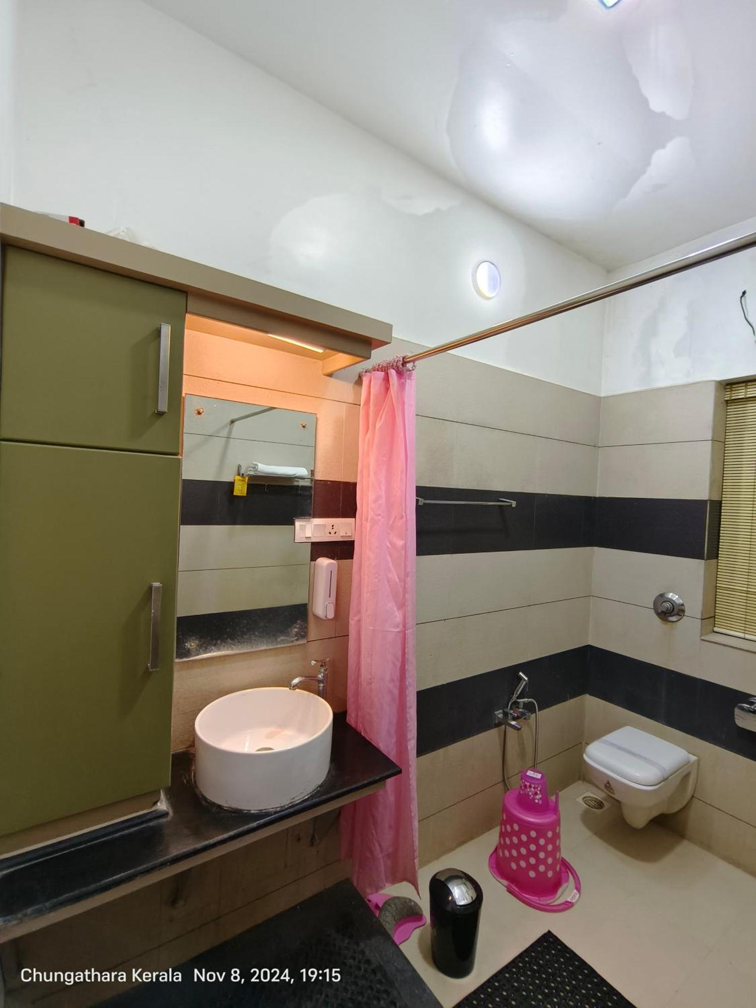 Swasth The Riviera Lovedale Nilambūr Rom bilde